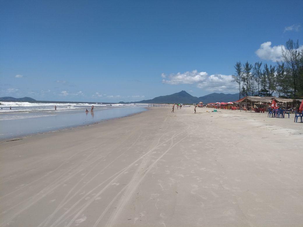 Pousada Recanto Dos Passaros Cananéia Esterno foto